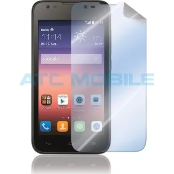 Fólie CELLY Huawei Ascend Y540 lesklá (2ks)