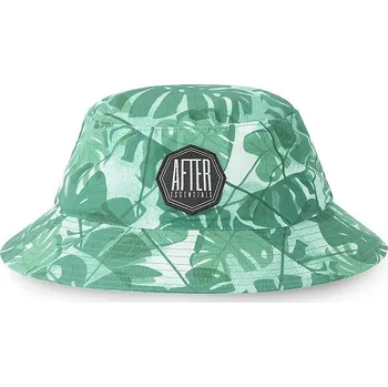 Klobouk klobouk After Water - Big Leaves one size