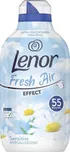 Lenor Fresh Air Effect 770 ml