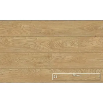 laminátová podlaha KPP - Euphoria V4 - Catania Oak 56601