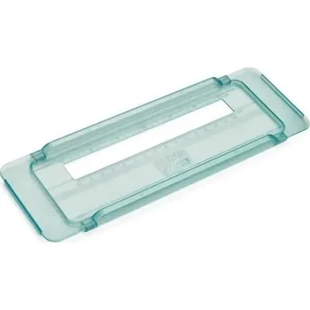 COLOP e-mark® pravítko (pro GO)