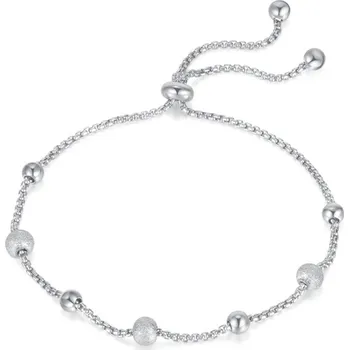 Náramek Joellia stříbrná