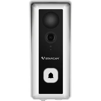Domovní zvonek Domovní bezdrátový videozvonek Vstarcam DB6 WiFi
