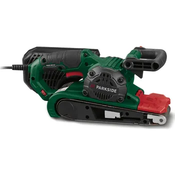 Parkside PBSD 900 A2