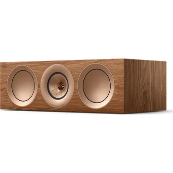 Elektronika KEF R6 Meta Varianta: ořech