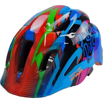 Cyklistická přilba dětská HAVEN MagLite just ride (přilba dětská HAVEN MagLite just ride)