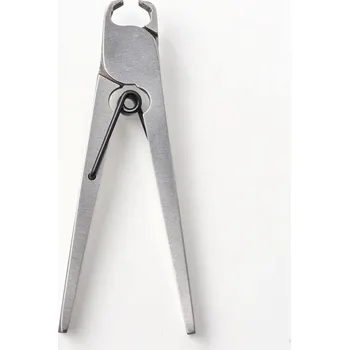 NCP-BK Kleštičky na nehty SUWADA černé