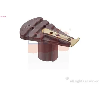 Rozdělovač Rotor rozdělovače EPS 1.413.029