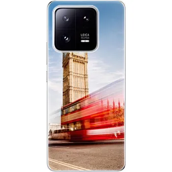 Pouzdro na mobilní telefon Odolné silikonové pouzdro iSaprio - London 01 - Xiaomi 13 Pro
