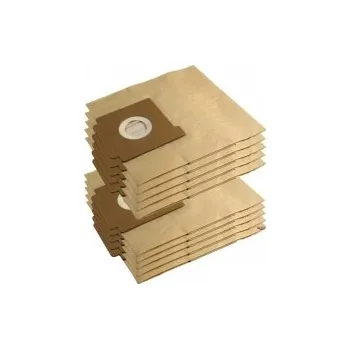 Sáček do vysavače Sáčky k vysavači ZELMER Maxim, Jupiter, Solaris papírové 10ks