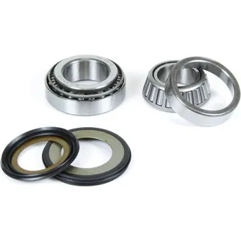 PROX ložiska řízení s těsnícími prvky KAWASAKI KL/KLR 250/600, VN750/800/1500, ZX6/ZX9, ZR7 (22-1009) (PROX ložiska řízení s těsnícími prvky KAWASAKI KL/KLR 250/600, VN750/800/1500, ZX6/ZX9, ZR7 (22-1009))