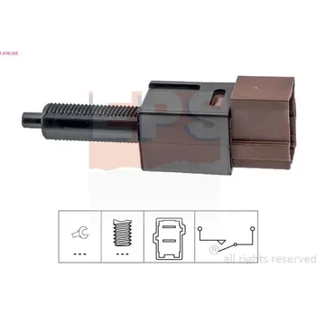 Autoelektrika Spínač brzdového světla EPS 1.810.265