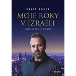 Moje roky v Izraeli: Jarmulky, surfaři…