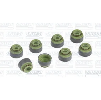 Těsnění motoru Sada těsnění, dřík ventilu AJUSA 57005400