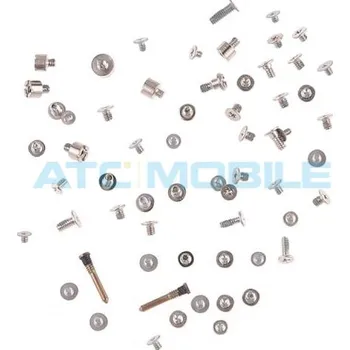 iPhone XS Max - sada šroubků a zpět 6 Kč s ATC Clubem