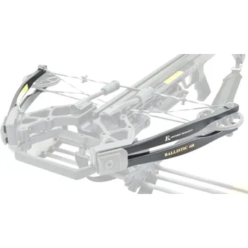 Kuše Ramena kuše Beast Hunter Accelerator 410 black