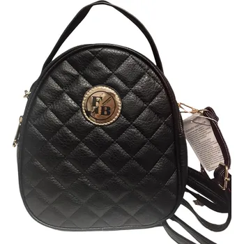 Stylový batužek FB 2in1 Barva: černá