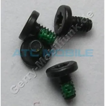 Šroubek M1,2x2 Torx Plus 4IP Nokia N97, N97 Mini - 6300082