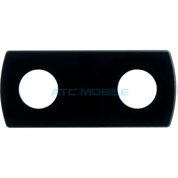 Náhradní díl pro mobilní telefon Sklíčko kamery iGET Blackview GBV9700 Pro, originální a zpět 11 Kč s ATC Clubem