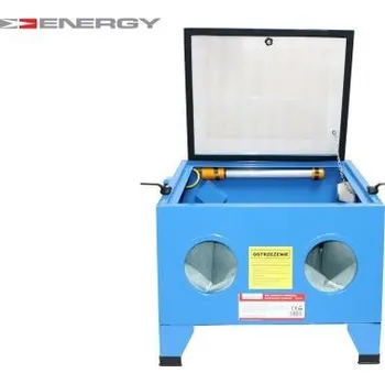 Nářadí pro automobil Pískovačka 90L ENERGY NE00510