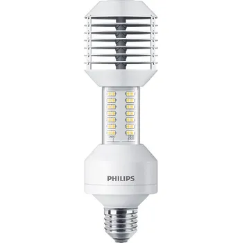 Žárovka Philips MASTER LED SON-T IF E27 3.6Klm 23W 727 3600Lm (na tlumivku)