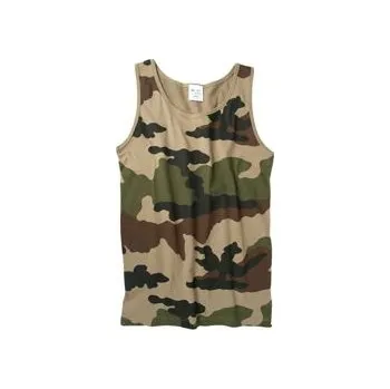 Pánské oblečení Tílko CCE XXL - Skladem