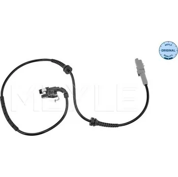 Přislušenství brzdového systému Snímač, počet otáček kol MEYLE 11-14 899 0027
