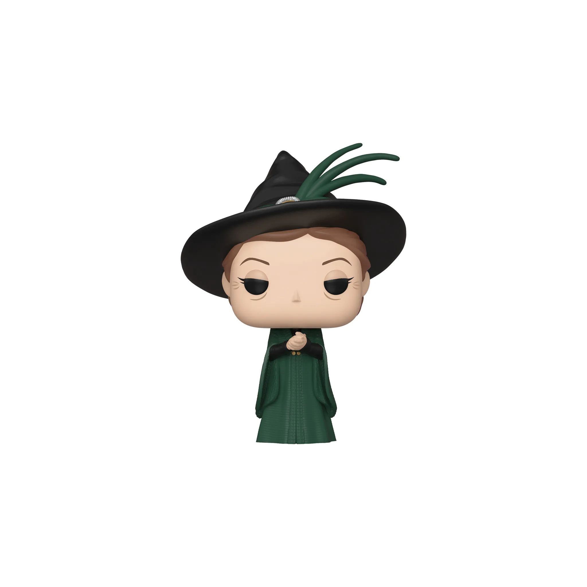 Fotografie 2 - Figurka Funko POP! Harry Potter 93 Minerva McGonagall
