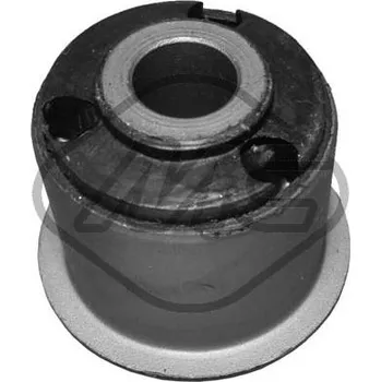 Zavěšení kol Uložení, řídicí mechanismus Metalcaucho 02657