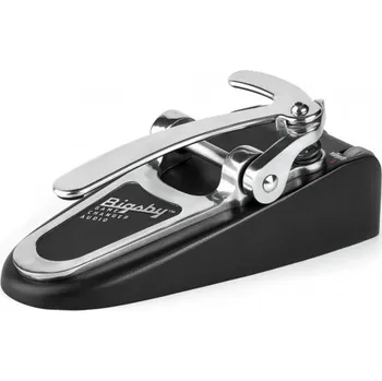 Kytarový efekt Gamechanger Audio BIGSBY Pedal