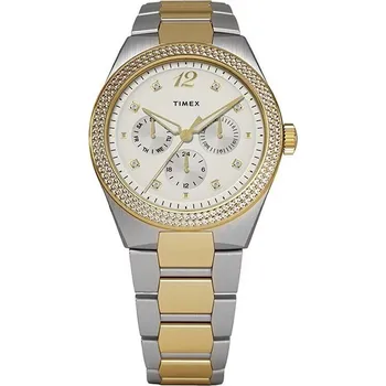 Módní doplněk Hodinky Timex Trend Simone TW2V80300