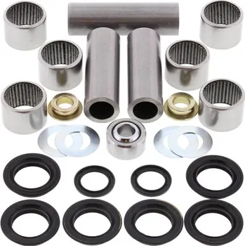 Tlumič řízení PROX sada na opravu kyvné vidlice KAWASAKI KX 125 88; KX 250 88; KX 500 88 (27-1108) (PROX sada na opravu kyvné vidlice KAWASAKI KX 125 88; KX 250 88; KX 500 88 (27-1108))