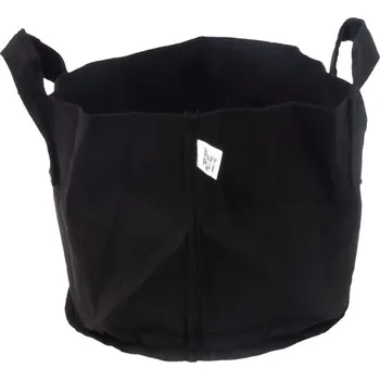 Květináč Pure Factory Pure Pot textilní květináč s uchy, 19L