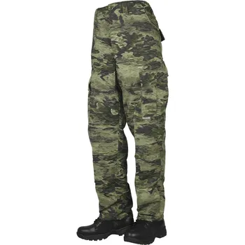 Kalhoty BDU Xtreme A-TACS FG-X XXL-R - Skladem