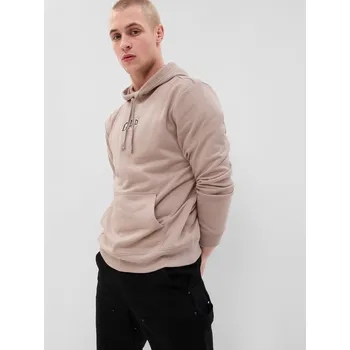 Pánská mikina GAP V-SP 23 INTX MINI ARCH HOOD Pánská mikina US XXL 561930-00