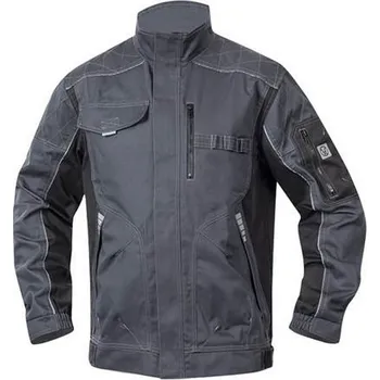 montérky ARDON VISION montérková blůza Barva: tmavě šedá, Velikost: S 4047_S7