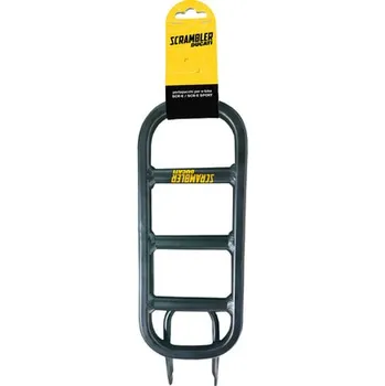 nosiče na kolo Zadní nosič pro e-kolo Scrambler SCR-E