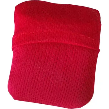 Pikniková deka 4Monster kapesní deka 110 x 70cm Barva: Červená - doprava zdarma od 1499 Kč