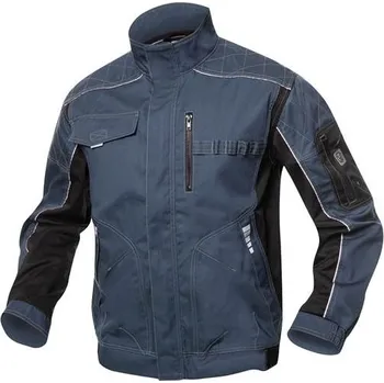 montérky ARDON VISION montérková blůza Barva: tmavě modrá, Velikost: 4XL 4047_4XL3