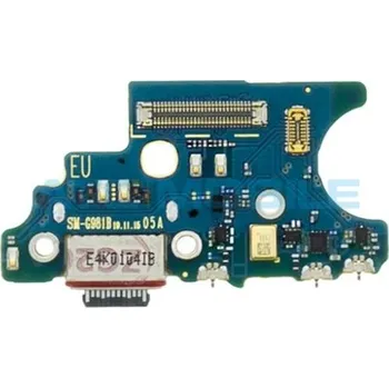 USB-C modul Samsung Galaxy S20 (SM-G980), S20 5G (SM-G981) - GH96-13080A a zpět 23 Kč s ATC Clubem