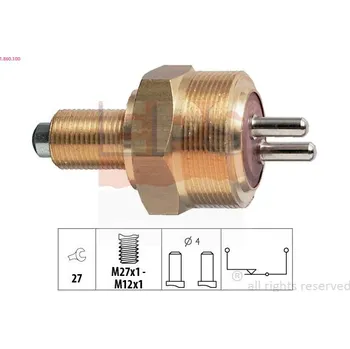 Auto-moto Spínač, světlo zpátečky EPS 1.860.100