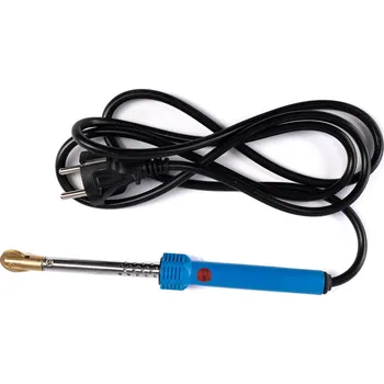 Včelařský ruční zatavovač drátku do mezistěn