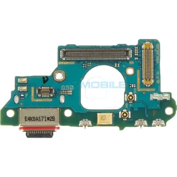 USB-C modul Samsung Galaxy S20 FE 4G (SM-G780) - GH96-13917A a zpět 23 Kč s ATC Clubem