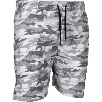 Pánské plavky Plavky šortky METRO URBAN S - Skladem