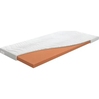 Matrace Benab Forkys H5 195x85 cm (T2)