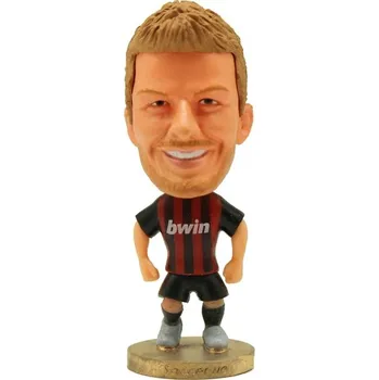 Sběratelství Figurka JMS David Beckham Juventus 7cm - SKLADEM