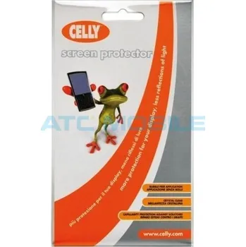Fólie CELLY Nokia C2-05 (2ks)