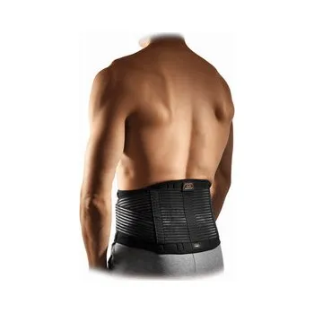 McDavid 493 Back Stabilizer Ortéza zad XL, černá