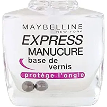 Přípravek na nehty Maybelline New York-Ochranná báze na nehty 10ml
