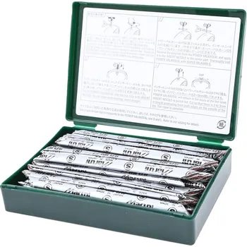 Sada na opravu pneumatiky Opravné knoty OK 100/1-4